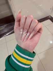 -美画·轻奢美甲美睫
