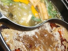 -呷哺呷哺 黄金牧场 (回龙观港龙店)