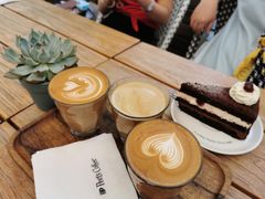 -Peet's 皮爷咖啡(东湖路手作店)