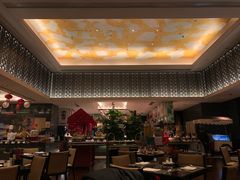 -武汉武昌威斯汀酒店-知味自助餐厅