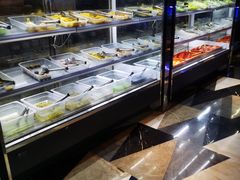 -海韵之星邮轮水会(明发商业广场店)