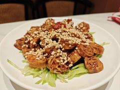 -偏爱炒鸡(老县衙店)