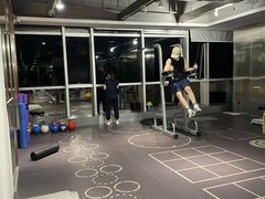 -乐刻运动健身(中电照明大厦店)