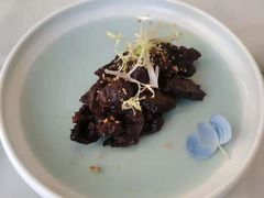 老陈皮牛肉-蘭心·臻品(瑞虹太阳宫店)