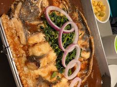 -半天妖烤鱼(三里屯3.3店)