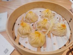 手拆蟹粉小笼包-苏小柳点心·手作小笼包(新街口分院店)