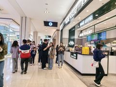 -柏威年大连购物中心