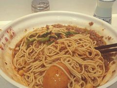 -十九集重庆小面(天坛西路店)