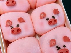 -满记甜品(王府井北京市百货大楼店)