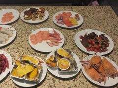 -禾斗海鲜自助(市南银座店)