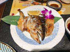 -古田居·特色寿司料理(骏欣中心店)