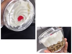 -红宝石·鲜奶小方·海派西点房(丰庄店)