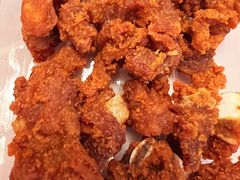 -乔波食品(杜桥中心菜场店)