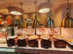 -梨花自助烤肉(西三旗万象汇黑金店)