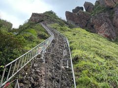 -七仙岭温泉国家森林公园