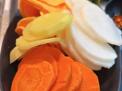 -新辣道鱼火锅(领展购物广场·中关村店)