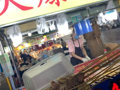 -大学城夜市大排档(凤栖路店)