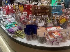 -上海市长春食品商店(淮海中路店)