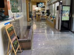 -pd派德宠物中心医院24H急重症·眼科中心·血液透析中心(嵩山北路店)