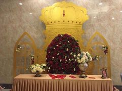 -沈阳于洪碧桂园凤凰酒店