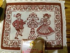 -小V家秘制火锅鸡(钟源小区店)