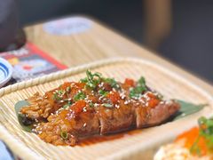 -鱼民·现造寿司(育德店)