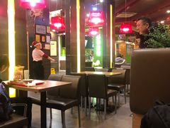 大堂-和合谷(德外店)