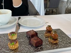 -北京柏悦酒店·锦庭餐厅Dining Room