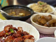 -王桂峰特色小吃(浔阳路店)