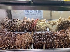 -胖子好盐水鸭(总店)