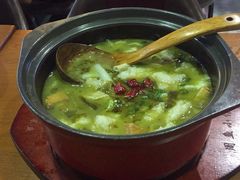 -周鱼小馆石锅酸菜鱼(活力汇店)