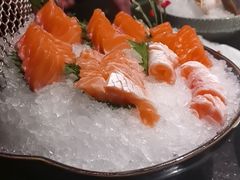 -上井精致料理(中兴商业大厦店)