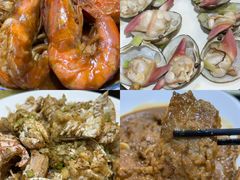 -小铜锣湾海鲜家常菜馆(河西店)