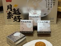 -沈大成(南京东路店)