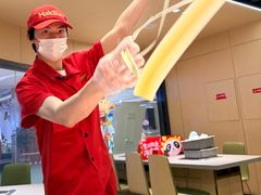 -海底捞火锅(奉化银泰店)