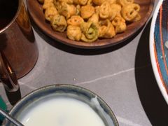 -塔哈尔·新疆盛宴(奉贤龙湖店)