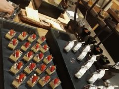 -三宝大饭店-中和艺素餐厅(浦上金山正祥广场店)