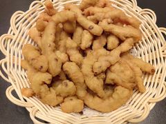 -红高粱大酒店(宁山东路店)