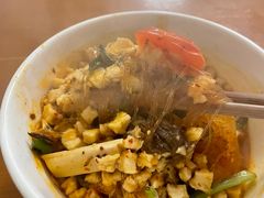 -刘信牛羊肉泡馍小炒(回民街店)