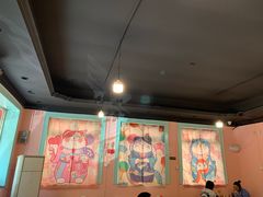 -虎虎龙虾大排档(双井店)