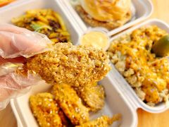 -前进5路汉堡炸鸡(前进五路店)