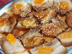 -黎记大排档(慈云路店)