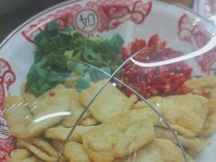 -西江红·株洲本地菜(滨江南路店)