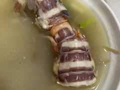 -富来美食(成发大厦店)