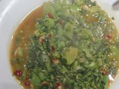 -倍儿美海鲜大排挡·非遗海鲜蒸饺(洋货店)