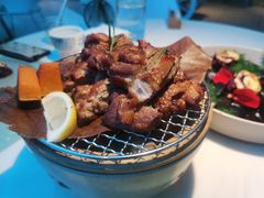 -花开餐厅(环湖中路店)