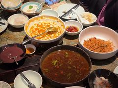 -苏帮袁Sue Cuisine(南开大悦城店)