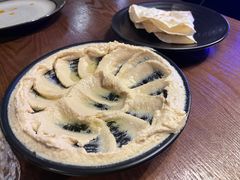 -Uncle Kosto科斯托·中东菜