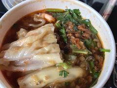 经典肠粉-陈伯手工鱼丸(鼓浪屿沙滩店)