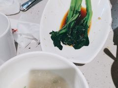 -吉旺港式餐厅(南方商城店)